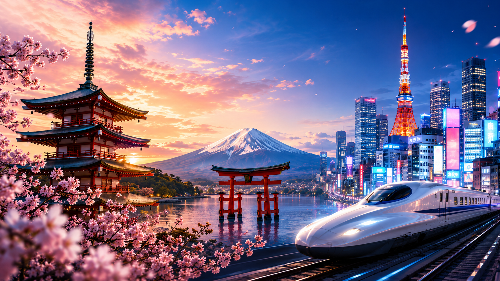 Japan