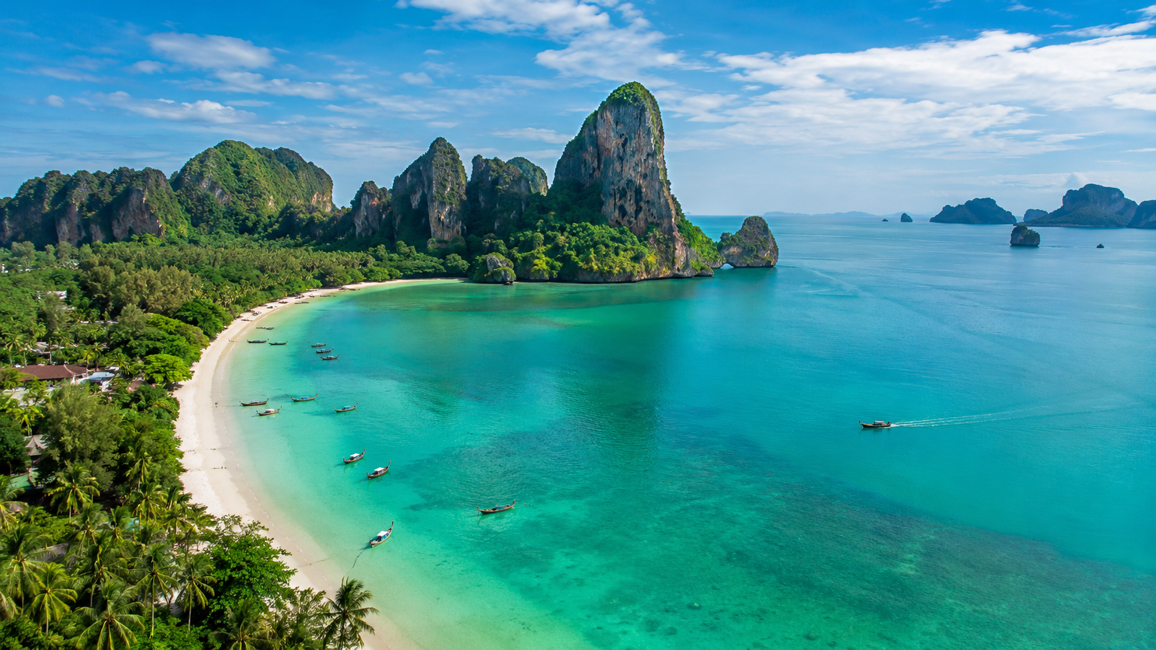 Thailand
