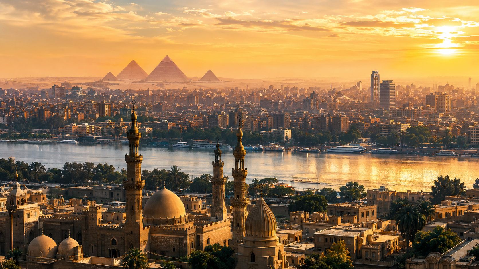 Egipto Faraónico